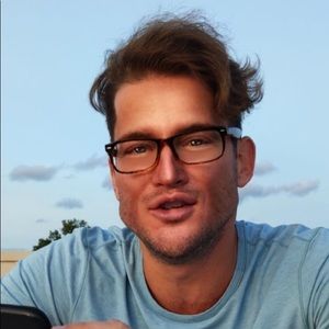 Meet your Posher, Patrick